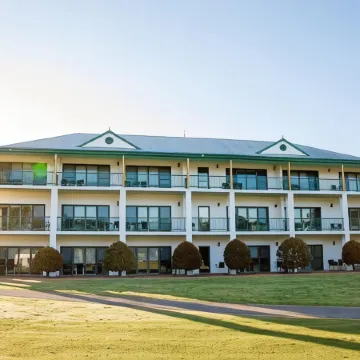 Yarrawonga Mulwala Golf Club Resort