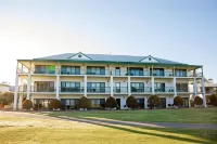 Yarrawonga Mulwala Golf Club Resort Các khách sạn ở Yarrawonga