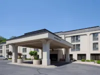 Hampton Inn Rochester Hotels in Rochester