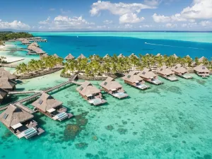 Conrad Bora Bora Nui