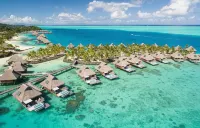 Conrad Bora Bora Nui Hotels in Nūnu'e