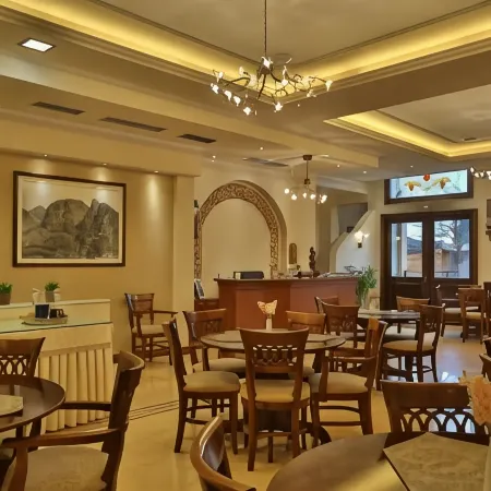 Xenios Dias Boutique Hotel
