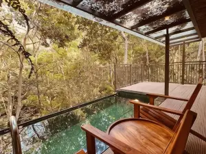 Chembarathi Wayanad Boutique Resort