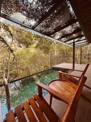 Chembarathi Wayanad Boutique Resort