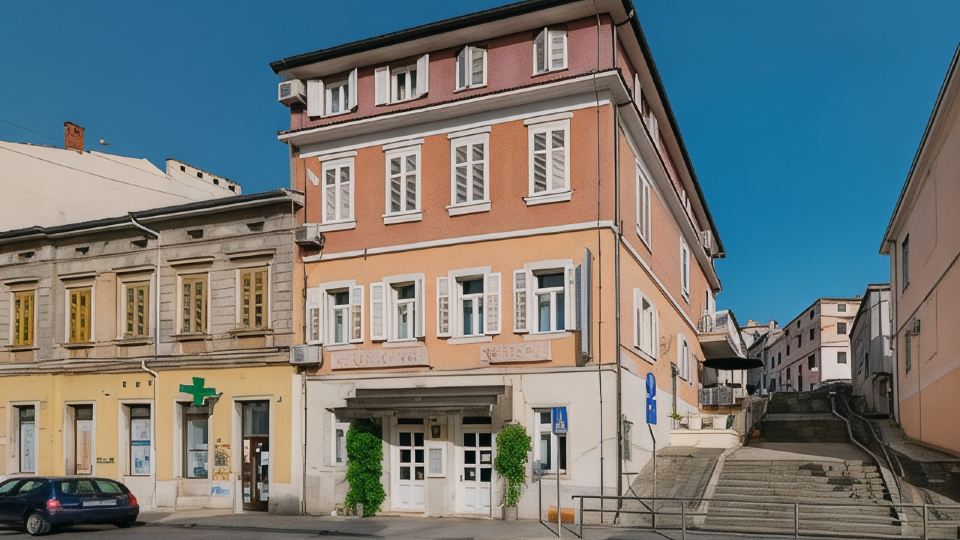 Hotel Scaletta