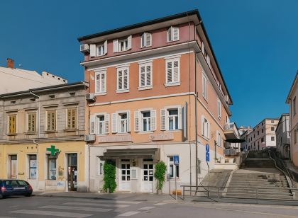 Hotel Scaletta