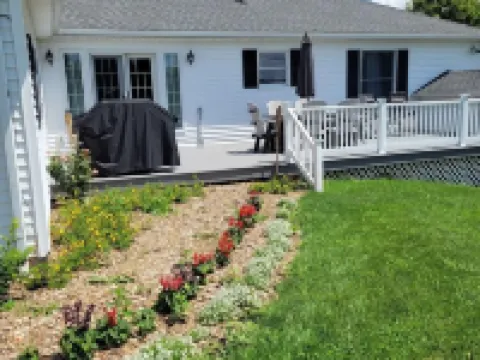 Between Geneva & Canandaigua- Large Yard, Firepit, Sleeps 13 Hotel a Gorham