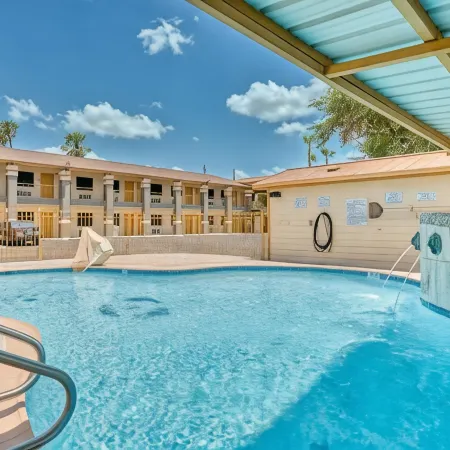 Texas Inn Donna
