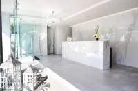 Evitel Luxury Living Hotels in Chaniotis