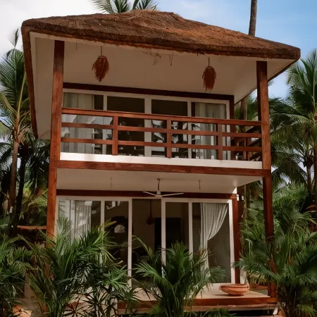 Thalassa Beach Boutique Resort