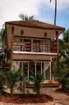 Thalassa Beach Boutique Resort - Hot Tub