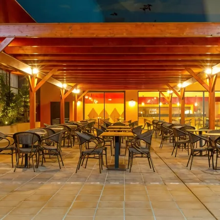 AZ Hotels Grand Oran
