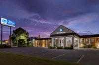 Best Western of Alexandria Inn  Suites  Conference Center