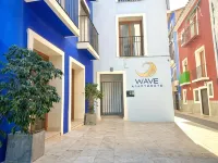 Wave Apartments Hotels in Villajoyosa