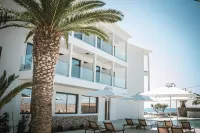 Pheia, Vriniotis Resorts - Beach