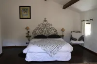 Mas de la Filoselle Hotels in Brouzet-les-Ales