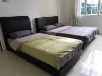 Green View Home Cameron Highlands