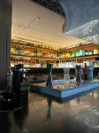 Hotel Amar - bar