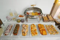 Andromeda Boutique Hotel