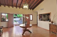 Finca la Fronda Hotels in Cortegana