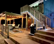 Inn Between the Lakes Hotels in Newberg Township
