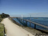 Croisic T2 - Sea and close to all amenities