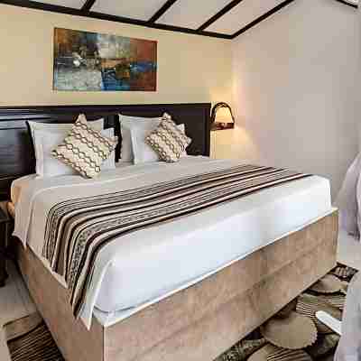 PrideInn Flamingo Beach Resort & Spa Mombasa Rooms