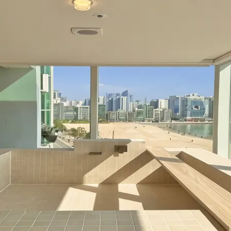 Busan Lazy Morning Ocean View Pension