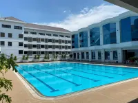 Naraigrand Hotel Hotels in Amphoe Chai Badan