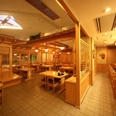 Hotel Towadaso