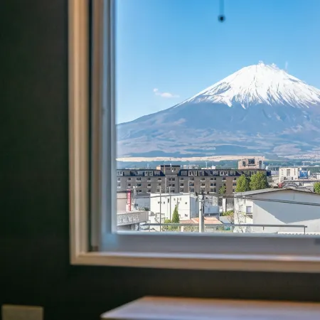 SUPER HOTEL Gotemba 2