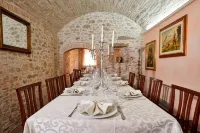 Agriturismo Il Molino Antico - 5 Girasoli