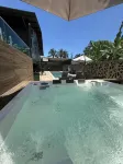 拉塞雷納酒店 - 溫泉