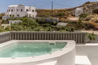 Afora Houses Hotels in Mesaria