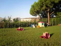 Agriturismo Isolotto