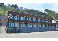 Hotel Mae - spa
