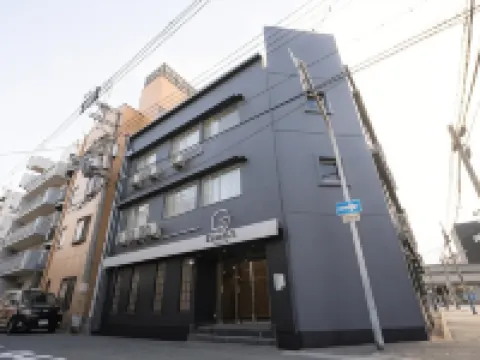 Casa G.S. Hotel berhampiran Osaka Aquarium Kaiyukan