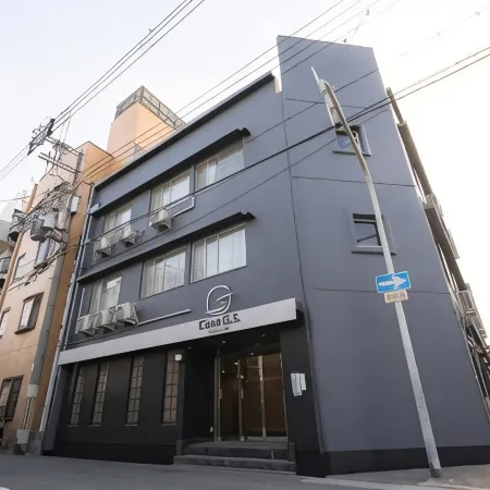 Casa G.S.