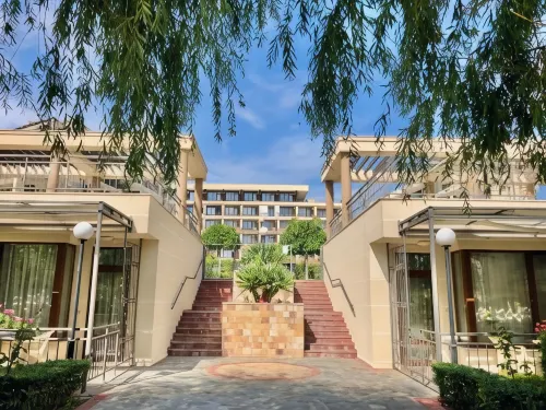 Sorrento - Menada Apartments Hotels in Sveti Vlas