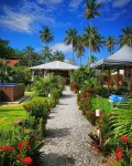 21 Palms Hotels near Playa Colorada 2