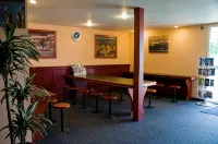 Quick Palace Vannes - parking