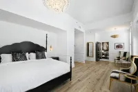 Fairmount Hotel The Unbound Collection by Hyatt Hotel a San Antonio