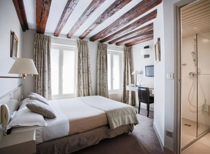 Hôtel la Résidence du Berry