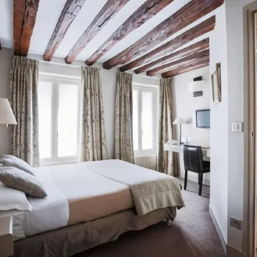Hôtel la Résidence du Berry