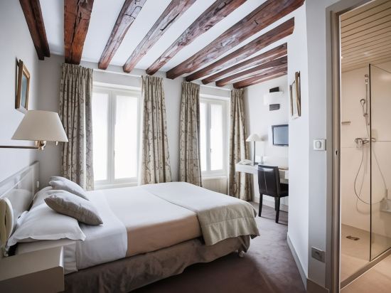 Hôtel la Résidence du Berry