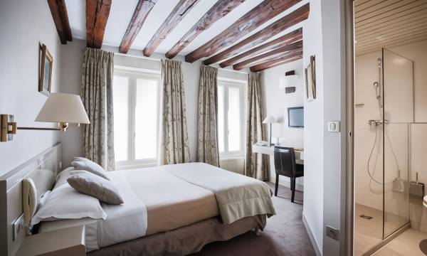 Hôtel la Résidence du Berry