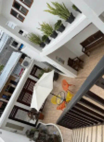 卡爾帕奧旅館 阿約拉港住宿飯店