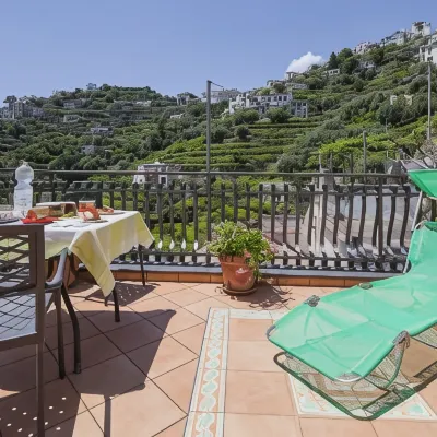 Il Rifugio del Poeta Hotels near Duomo of Saint Mary of the Assumption