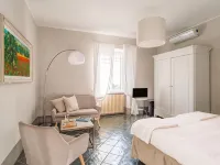 Villa Borgovecchio B&B Hotels in Camaiore
