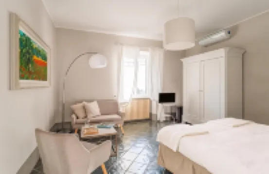 Villa Borgovecchio B&B